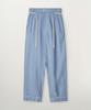 [Setter] Homewear Lace-up Banding Pants Sky Blue [Shipped from Korea] 100% Authentic