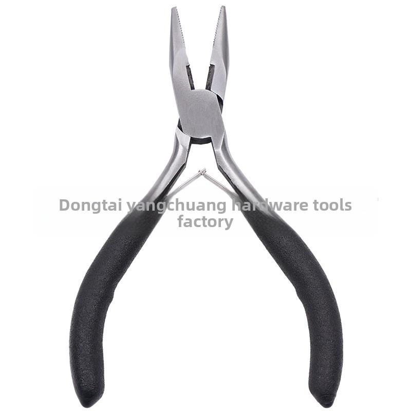 4,5 Zoll Achtteiliges DIY Schmuckzangenset