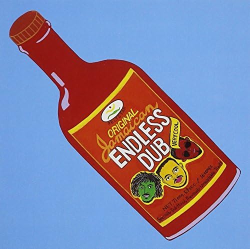 

CD CHAPTERS OF DUB - Endless Dub PSCW5019PROMO Japan ObiMusic Others Used