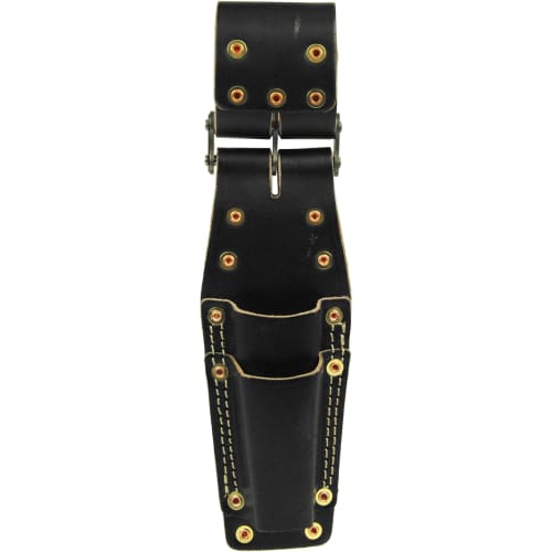 

SK11 Chain-Hinged Leather Pliers, 2-Step, Black, SCLT-4