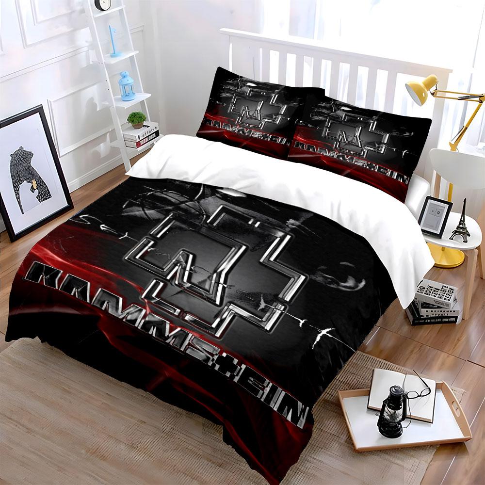 Metal Cross and Barbed Wire. Bedding Sets Duvet Cover Sets Duvet Covers Pillowcases(1 * Duvet Cover 2 * Pillowcases Without Duvet Insert)