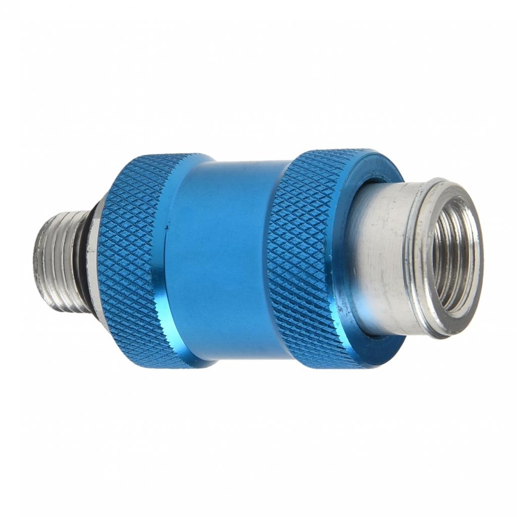 Convenient Manual Slide Valve Discharges Pipeline Gas