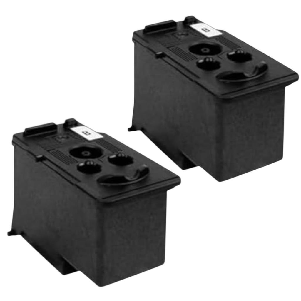 Genuine Black Printhead Set of for and G3360 (BH-30, 2) G7030, G6030, G5030,