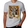 Kali Tshirt Funnys Boys Animal Print Tees Aesthetic Clothes T Shirt Men