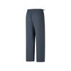 Skechers Warm Woven Comfortable Stretch Straight Leg Versatile Casual Pants Women Bottoms Blue P225W299-000P