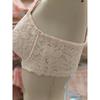 Barbara Peacheskin Lace Non Woven Full Cup Bra Abr4447 