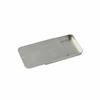 Small Size Push-Pull Tin Box Multi Size Mini Iron Box Sliding Lid Tin Box  Jewelry Storage
