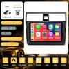 Android 16 for Suzuki Swift 2003 - 2010 Carplay Auto Radio Multimedia Player Car Radio GPS Stereo QLED Screen 360° Camera