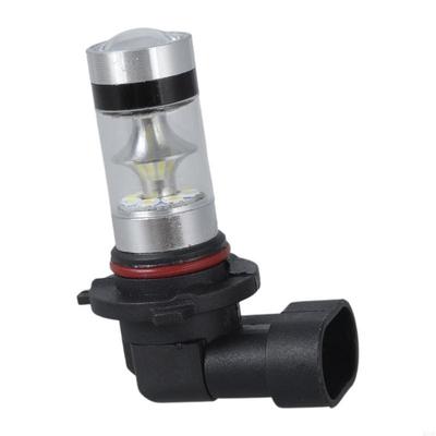 2025 New 9005 HB3 6000K 100W LED Projector Fog Driving Light Bulb for HID White New