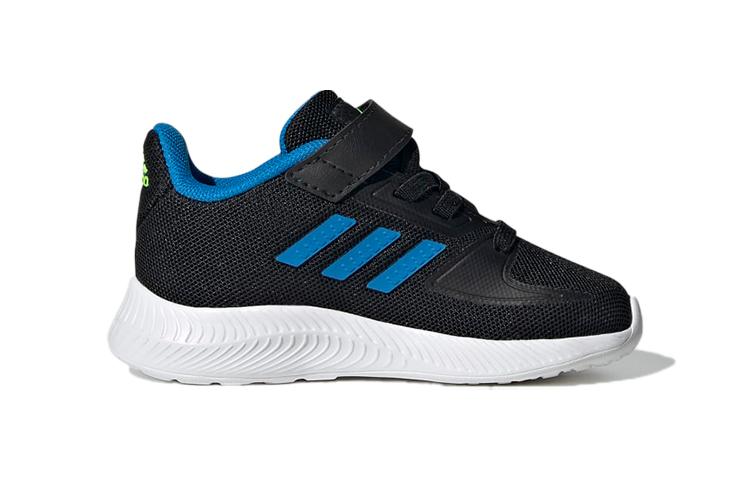 adidas Runfalcon 2.0 Slip Resistant Abrasion Resistant Low Top Toddler Shoes Infant And Toddler GX3542