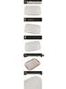 Patrol Stainless Steel Fuel Tank Cap Protector: Anti-Scratch Decorative Sticker for 17-18 Models