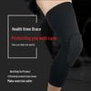 Professional Honeycomb Anti-Collision Knee Pads for Basketball, Cycling, Football, and Mountaineering - Breathable Compression Sports Gear