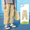 Lemonkid Quick-Dry Casual Sport Pants
