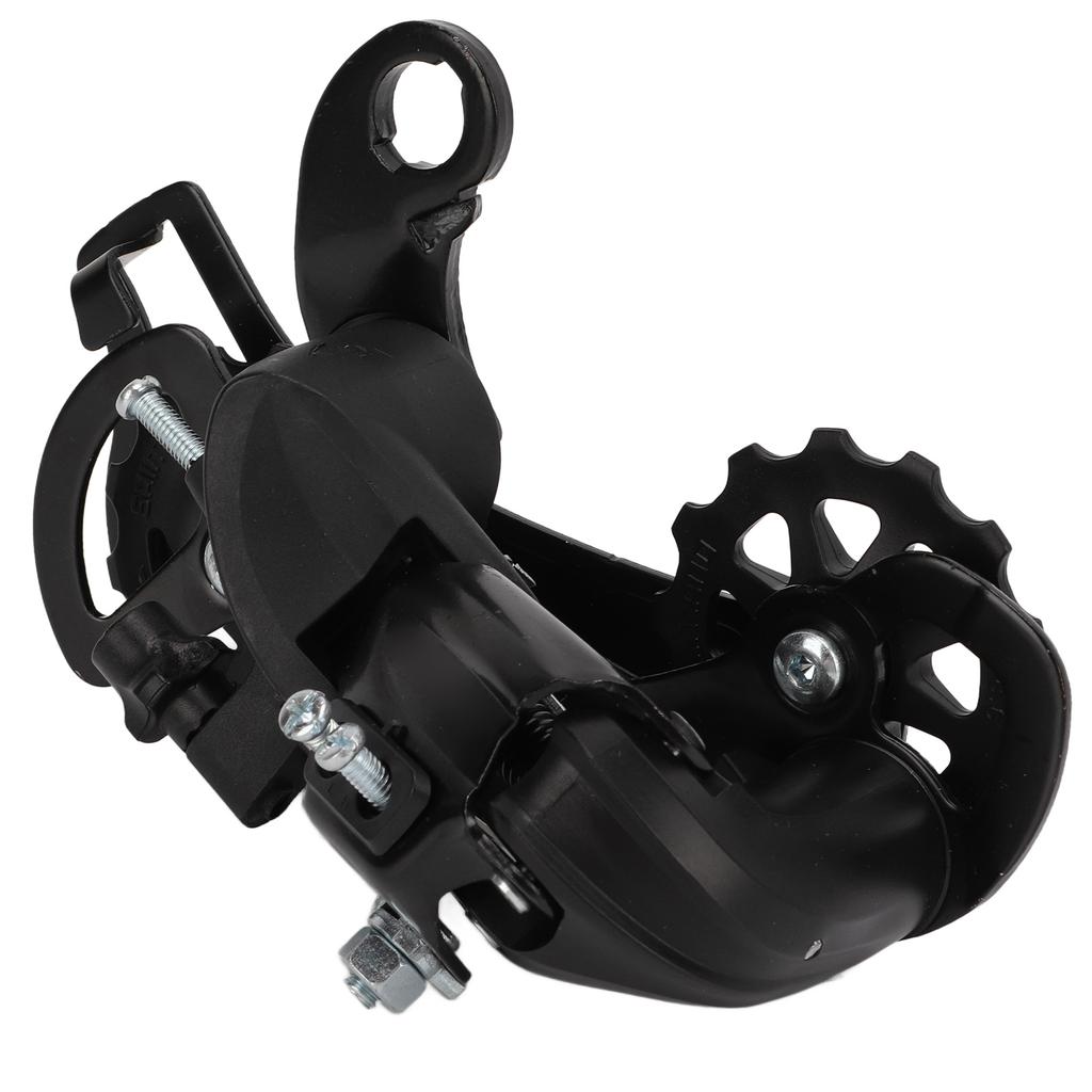Mountain Bike Speed Transmission 7 21 24 Speed 11T High Reliability Stable Performance Cycling Accessory