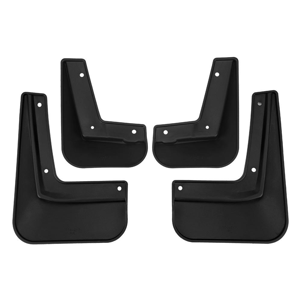 Applicable To Kia Imported Sonet 2020-2025 Automotive Tire Fender Pivot