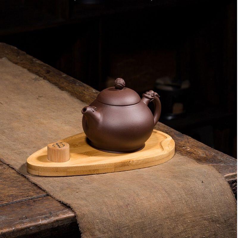 

Wanchunhe Dragon & Phoenix Tea Set