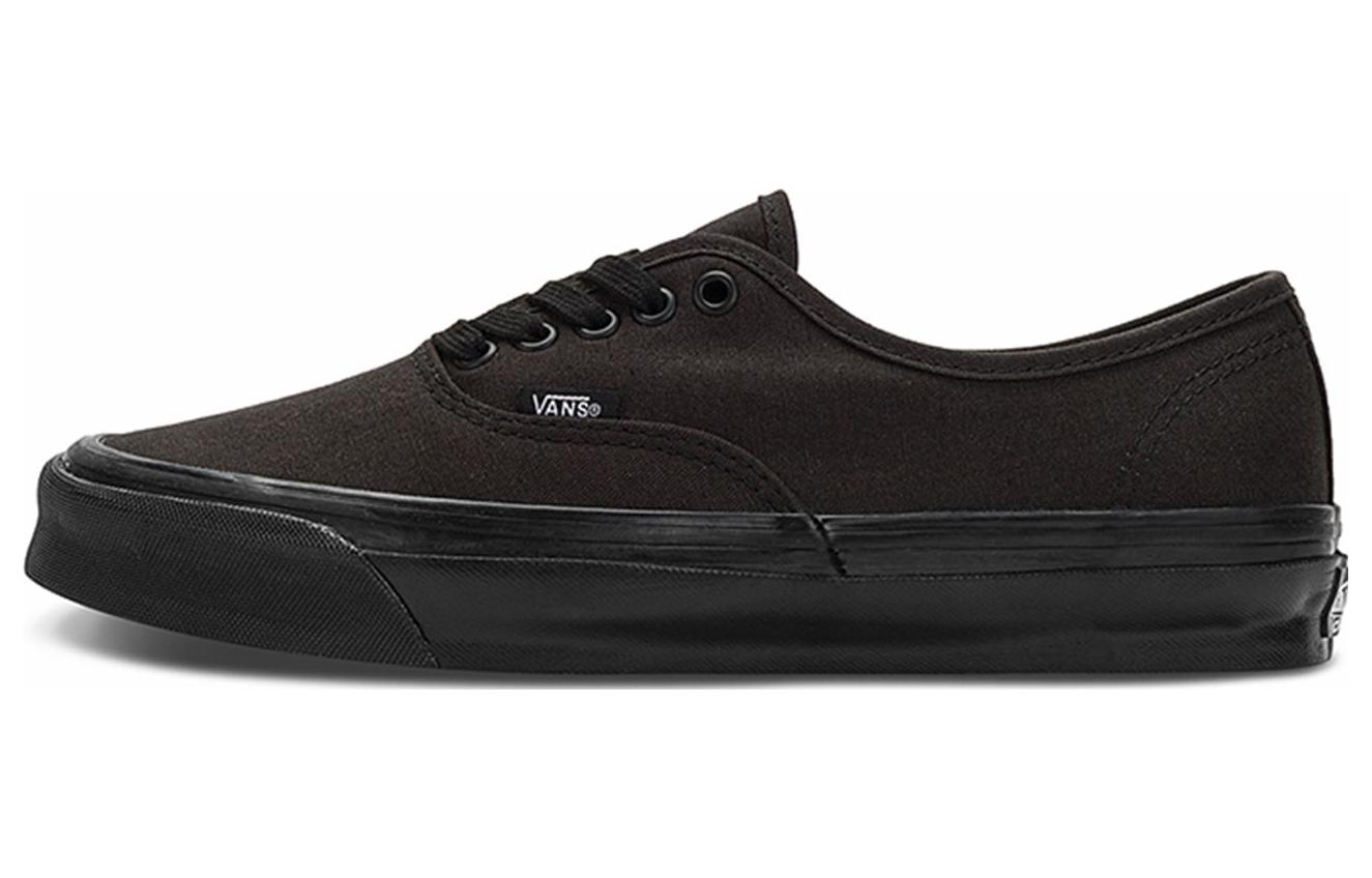 Vans Authentic Og Lx Triple Black VN0A5FBDBKA 42.5
