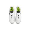 New Nike Blazer Low Se 'Recycled Wool Pack White Black' Women's DA4934-100