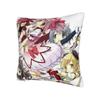 Puella Magi Madoka Magica Anime Pillowcase Double-sided Printing Cushion Cover Decorative  Pillow Case Cover