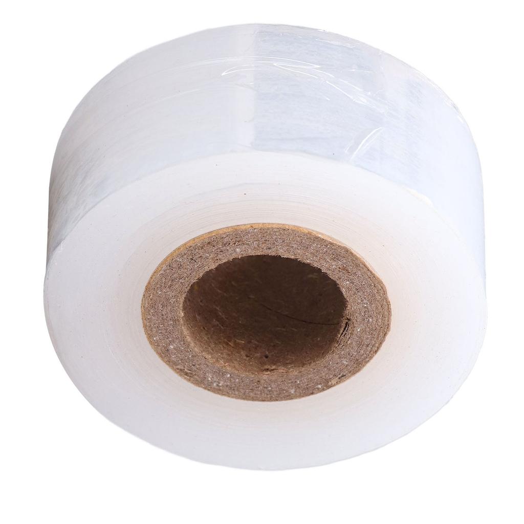Grafting Tape Nursery Sealing PVC Stretchable Resilient 29mm Width Garden Hand Tools Nursery Grafting Tape Garden Sealing Tape