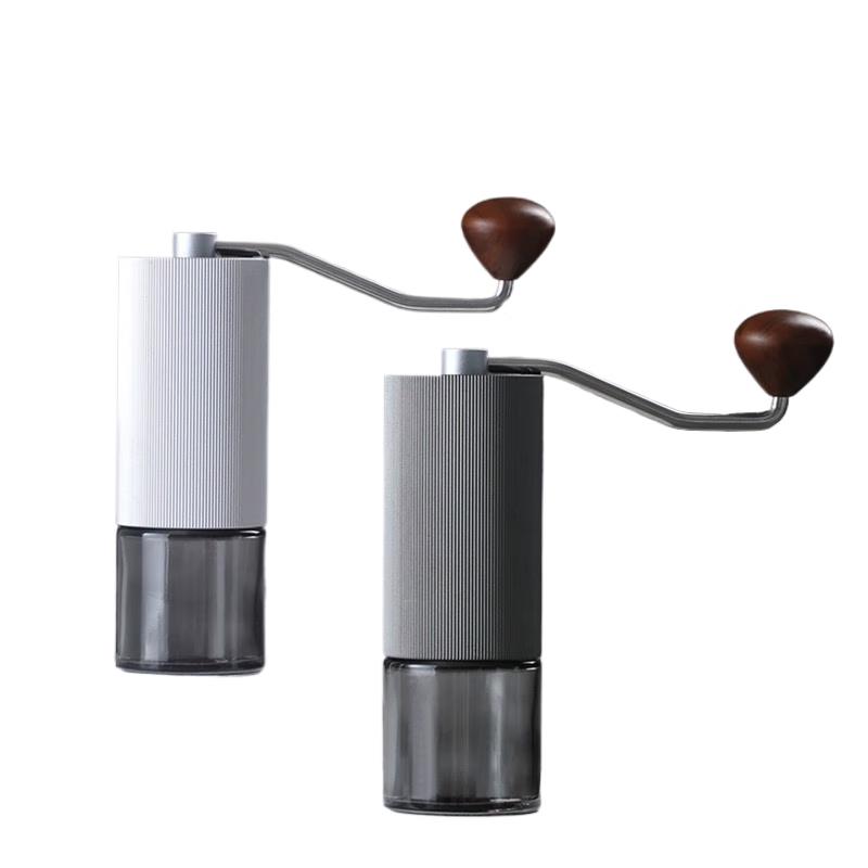 

Hero S02 Portable Manual Coffee Grinder