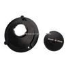 Yamaha MT/FZ Series 3-Hole Quick Release Aluminum Fuel Tank Cap