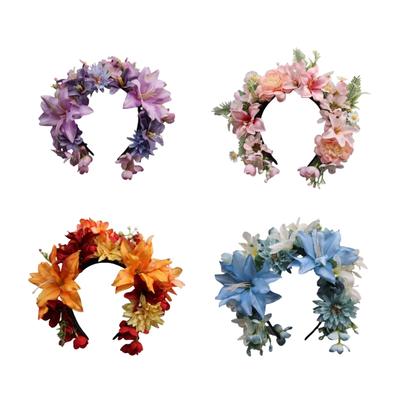 Accesorios para el cabello – Diademas