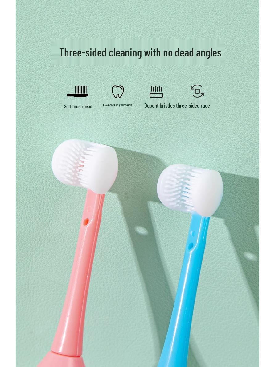 

Newcomer Exclusive: Baby Teething & Toddler Toothbrush Tumbler