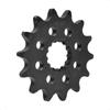 1pc 520 13T 14T 15T Motor Front Sprocket Gear Staring Wheel Cam For Kawasaki Ninja 400 KLX300 KLX300A KLX 300 Ninja400