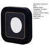 Action Camera UV Lens Filter for GoPro 13/12/11/10/9 UV Protective Optical Glass Filter Lens Protector Frame Multi-Coated Lens Protection Filter