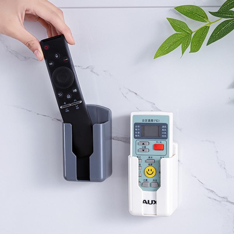 3 Stück Aufbewahrungsbox Regal für Handy-Fernbedienungen