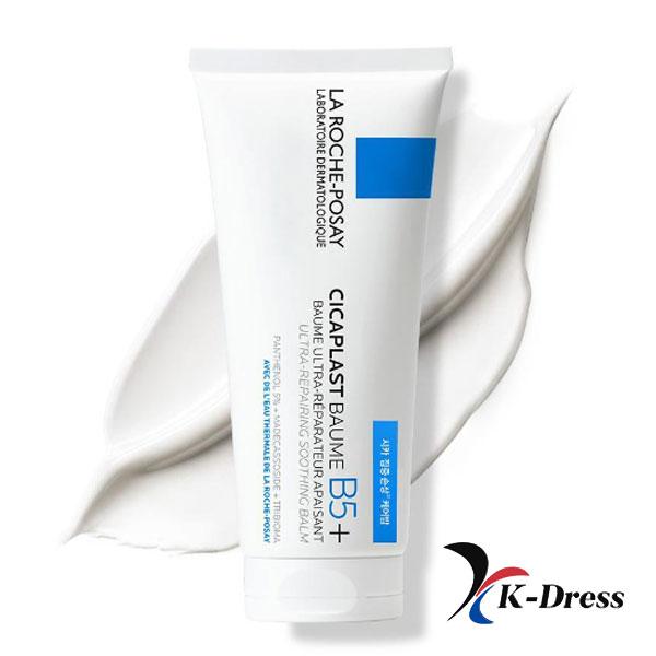

LAROCHEPOSAY NEW Cicaplast Baume B5+ 100мл
