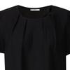 Ggpx New York Round Dart Neck Blouse And Pants Setup  Gq4st002f 