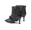 Ботильоны Patrizia Pepe 8Y0003/L011-K103, черные