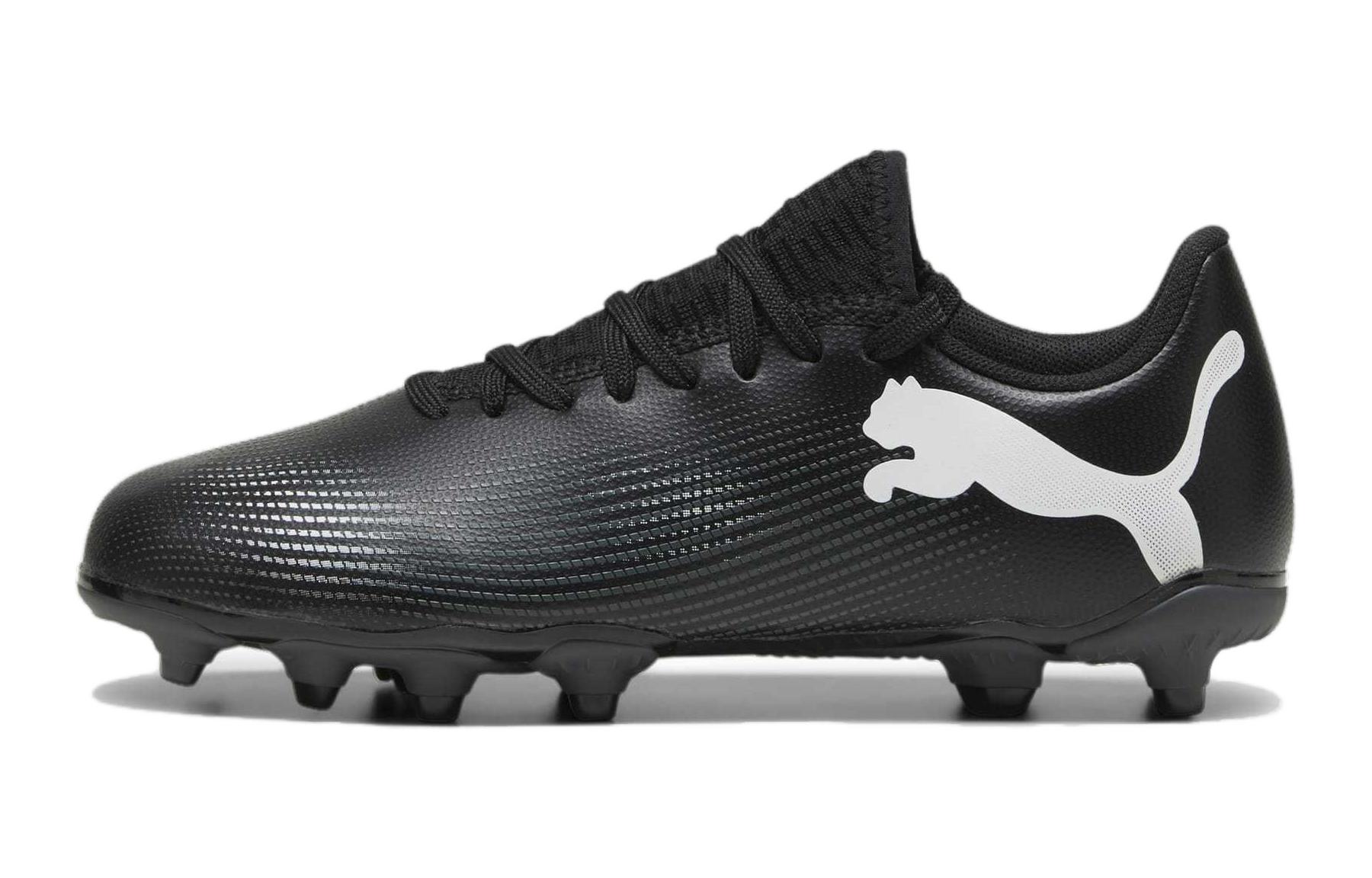 Puma Future Play 7 FG AG Big Kid  Eclipse Pack  33