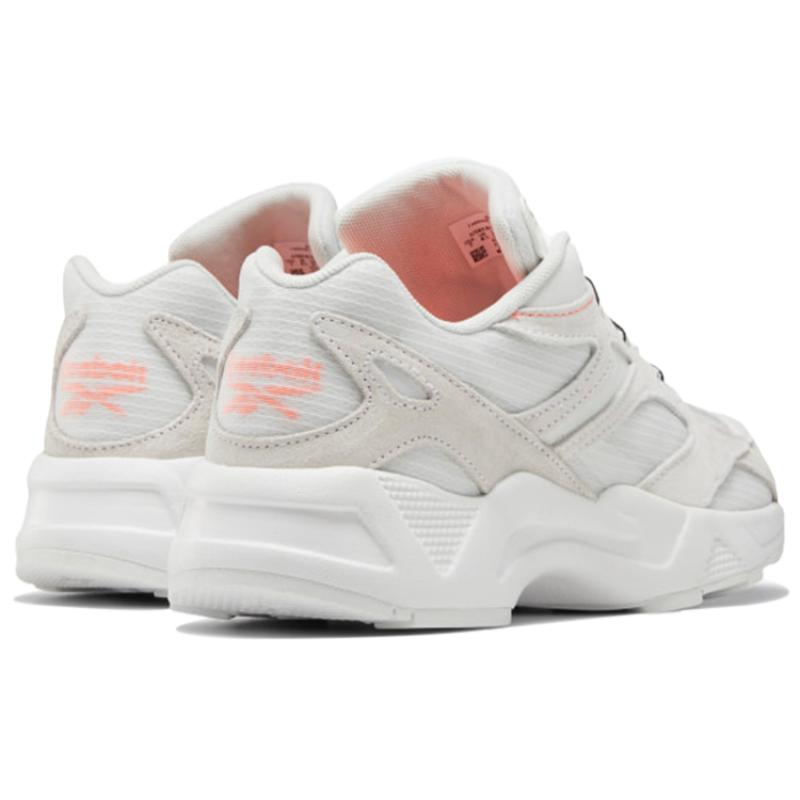 Reebok Aztrek 96 White Women's Sneakers DV6989
