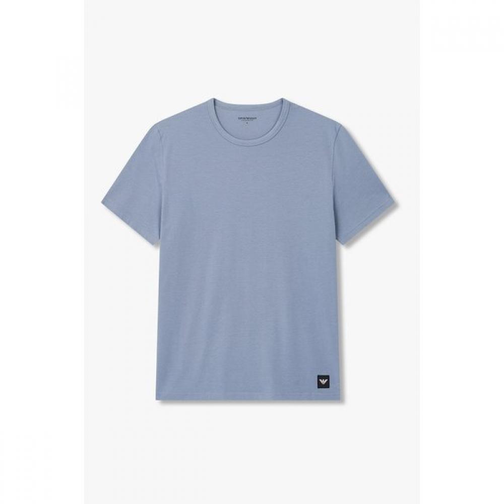 Emporio Armani Мужская футболка S Lounge 0815334009 L(105)
