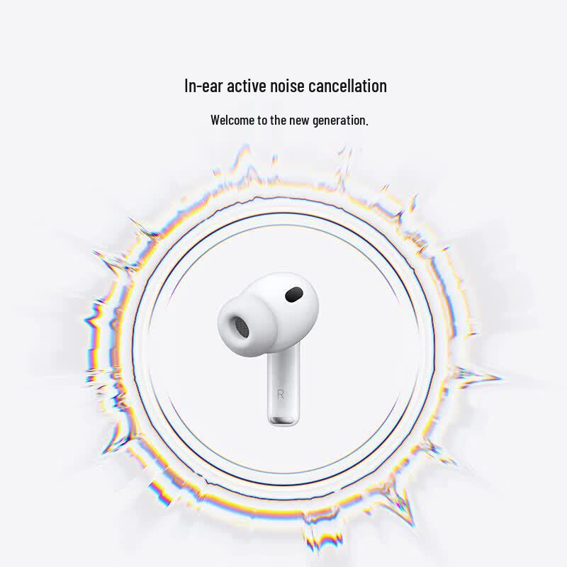 Apple AirPods Pro (3rd Generation)