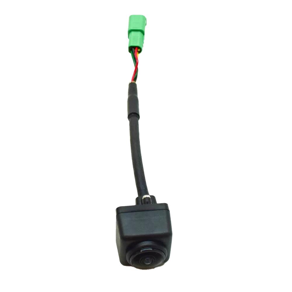 360 Degree Parking Camera Front/Rear View Camera L/R For Panamera 970 7PP980551D Vehicle Camera Car Electronics
