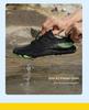 Barefoot Five-Finger Yoga & Sports Shoes - Men's & Women's Non-Slip Breathable Athletic Footwear for Jump Rope & Trekking.