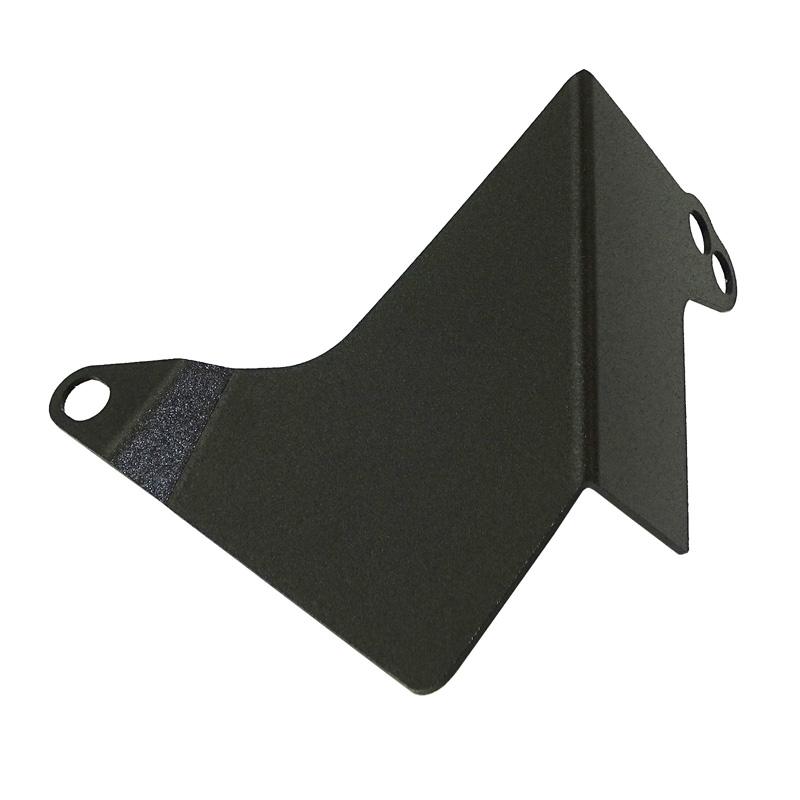 waase Motorcycle Chain Guard Cover Shield Protector For Honda CBR954RR CBR 954 RR Fireblade SC50 2002 2003