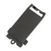 M.2 2230 SSD Heatsink Cover SSD Heatsink Hard Drive Cover Thermal Pad for Dell Alienware M16 R1 X1JNV 0X1JNV 2230