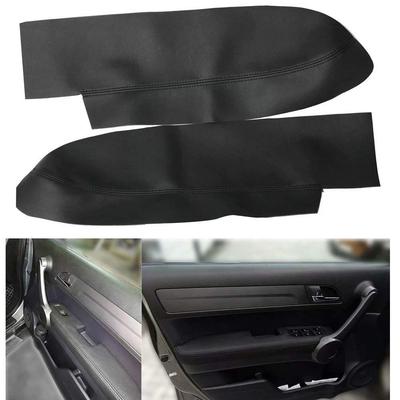 65,7CM Crv Honda Civic Door Armrest Belt Tool nadaje się do samochodu Honda 2007-2011 z mikrofibry ze skóry na przedni podłokietnik drzwi