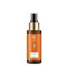 Forest Essentials Reiseseife Duftender Körpernebel Limette Safran Oudh | Mit Aloe Vera Saft angereicherter Parfüm-Spray, um die Haut durchgehend duftend & mit Feuchtigkeit versorgt zu halten