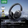 UGREEN Max5c Wireless Noise-Cancelling Over-Ear Headphones