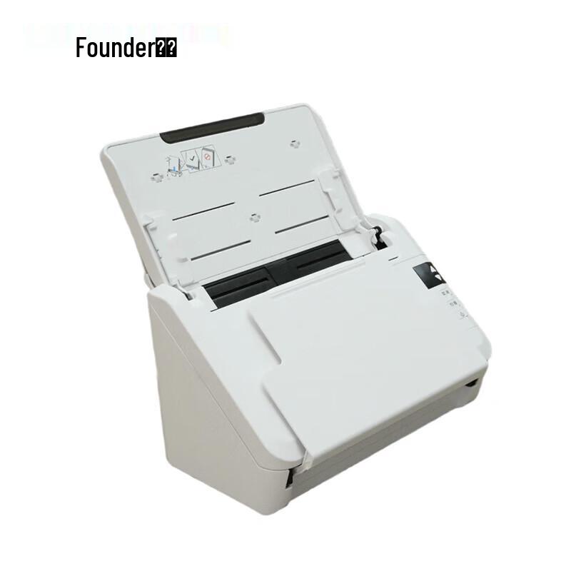 Founder S2130 Scanner CN plug (adapter included)