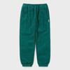ThIs Is Never That Corduroy Track Pant Green