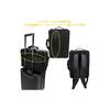 [Masterpiece] Backpack slick 3WAY Briefcase Business Bag Carry-on Compatible PC Compatible B4 Size (Navy/NV)