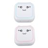 Bluetooth  Pocket Printer Portable Thermal Printer with Printing Paper for Notes Journal Memo 