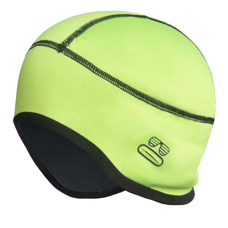 Miling Thermal Sports Cap with Glasses Hole One Size